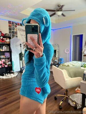 Kierraxxx / kierrakush