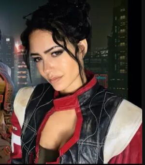 Tristin Mays / tristinmays