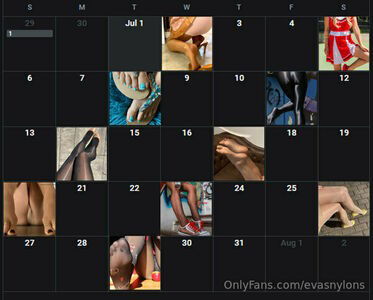 evasnylons / harisnyas_csaj