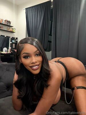 iamlialovely / lialovely4u