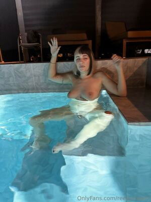 Reed Amber / reedamberx