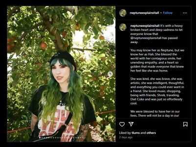 neptuneexplainsitall / neptunehomeofficial / urwaifuneptune