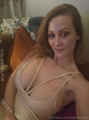 Isabella Lui / Isabella_Lui_FREE / isabella.lui1197 / isabellalui / isabellaluiii