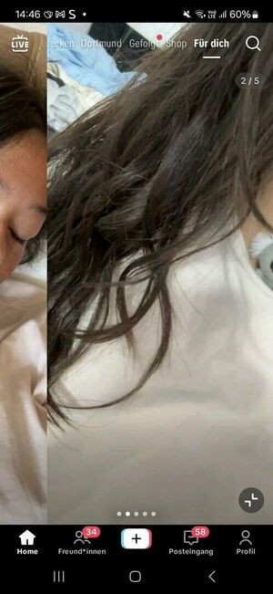 Louisa Jindaoui / jindaouis / linlouuu