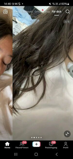 Louisa Jindaoui / jindaouis / linlouuu