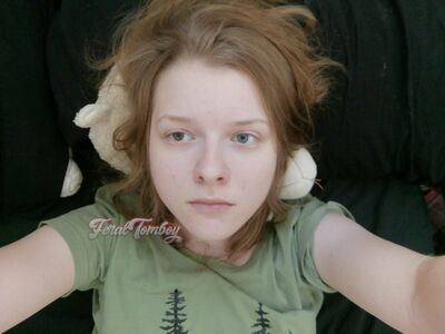 FeralTomboy