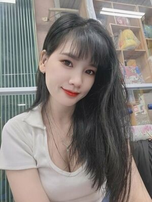 Bule Barbie