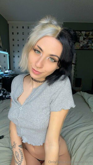 Harley Faye / harley.faye / harleyyfayye