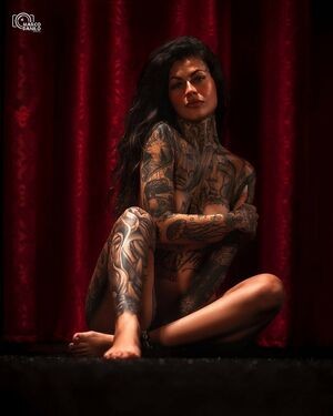 Leticia Desiree / leticiadesiree