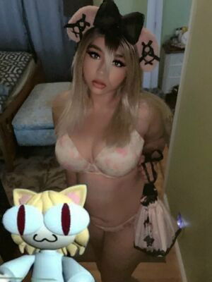 Vanilla Faith / VanillaArdalan / faith.vanilla