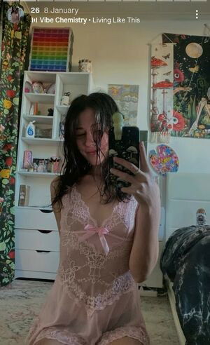 Maddison Duffy / madison.duffyy / mads-xox