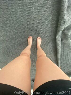 amyymarie118 / magicwoman2001