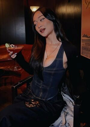 Callina Liang / callina.liang