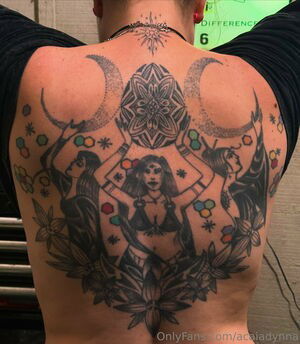 acaiadynna / blondie_1706