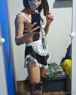 emmsthefemms / emmy / emmy_thefemmy / emsthegoddess