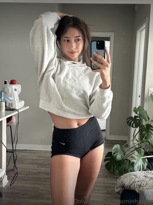 Yasmin Harper / yasminharper