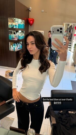 Beca Michie / Becamichie