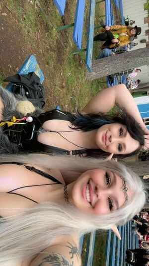 Catswhitfaces / Kepitasecrett / Megan Raye / iamskitts / sweetsecrett