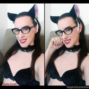 Stephie Scarlet / stephiescarlet