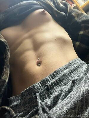 Alyssa Bale / alyssa_bale / alyssntome / bale.alyssa