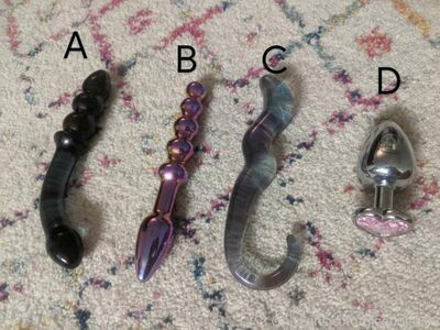 Hazel Jean / Hazeljeanxo