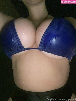 Mary Lynn / MaryLynnNeil2 / marylynnneil