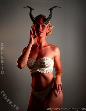 Rerenga / SRerenga / rerenga_cosplay / rerengacos