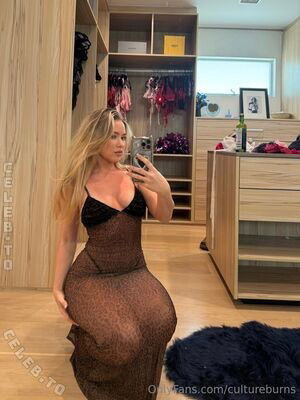 Catlin Hill / Catlin.hill / cultureburns