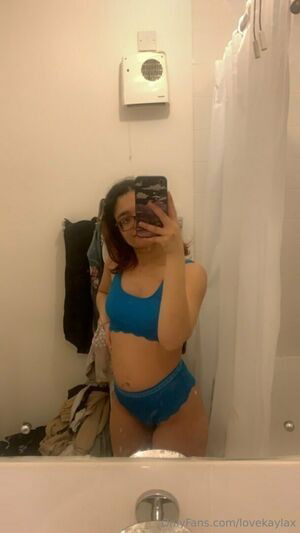 ilovekaylaxx / lovekaylax