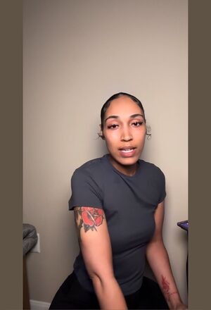 PeachJuice / Throatgoatqueen / juicypeachhh_ / peachjuicey_ / xoxo_shantelle