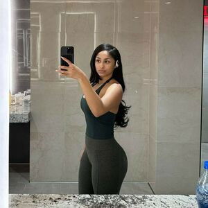 Alyssa Marie / AlyssxMarieee / alyssamariebody / themissalyssamarie