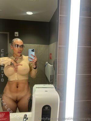 destinicreams / dezistormz