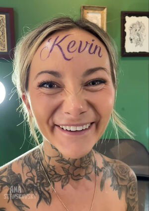 Ana Stanskovsky / ana_stanskovsky / anabelllaas