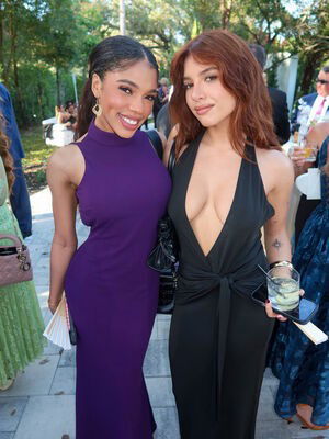 Teala Dunn / tlyteala / ttlyteala