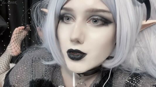 Cosplay ASMRtist / Lei ASMR / _lazer_g / lei_asmr