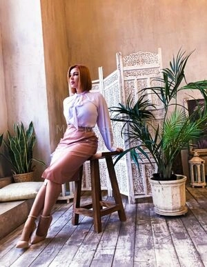 Marina Burnashova
