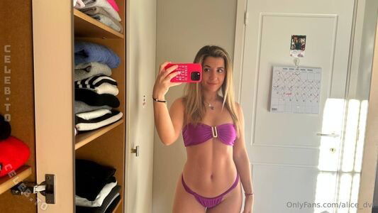 Alice Dvl / Alice_cherry6 / alice_dvl / iam_lilicee