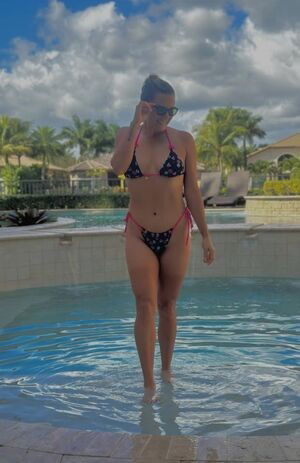 Lexi Thompson / alexthompsonof / lexi