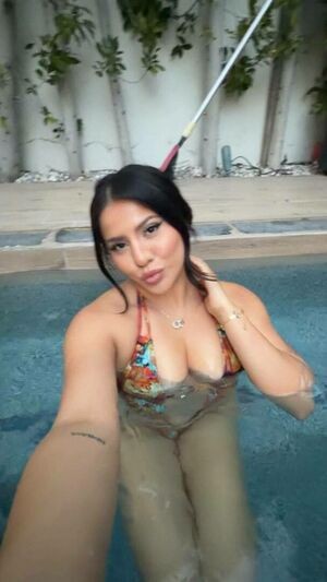 Jackie Figueroa / Jfeetz / jfigggs