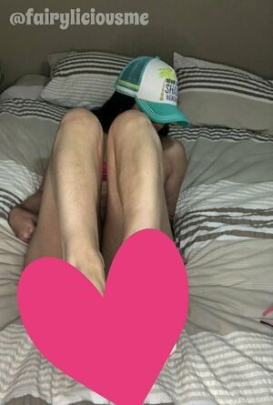 fairyliciousme / fairyliciouss