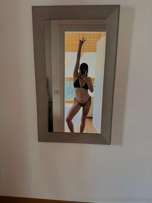 badbentley666 / thebadbentley