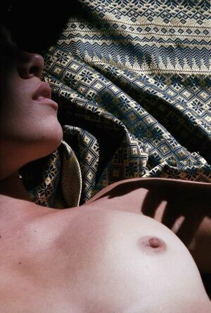 Mademoiselle Oz / MlleOz / Samia Oz / mademoiselleoz / samiaoz