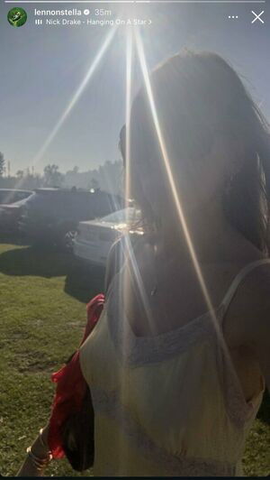 Lennon Stella / lennonstella / olympe.midnight