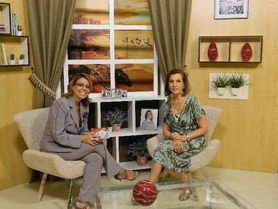 Vanessa Freitas / vanessaserfeliz