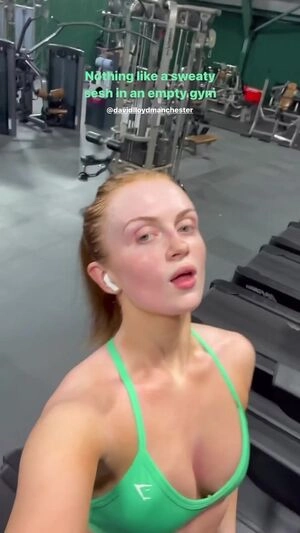 Maisie Smith