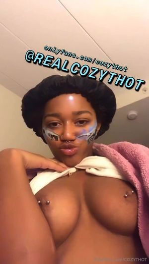 CozyThot / realc0zyth0t
