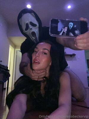 Conservatives / Serena Becker / serenabecker_ / serenabeckervip