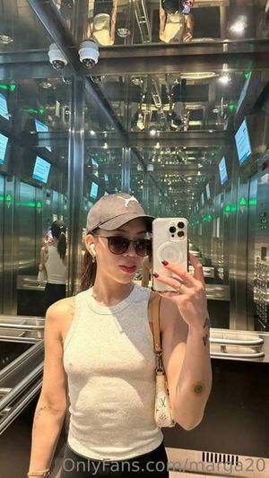 Marga Mari / marga20 / tsmarga20