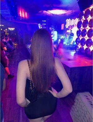 GingerAnastasi / TS Anastasia / gingeranastasia
