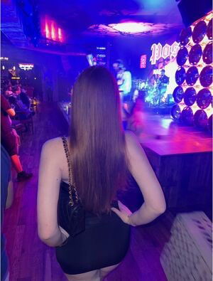 GingerAnastasi / TS Anastasia / gingeranastasia